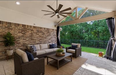 8215 Carter Street, Lantana TX 76226