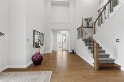 9562 Hickory Hill Road, Frisco TX 75035 - Photo 5