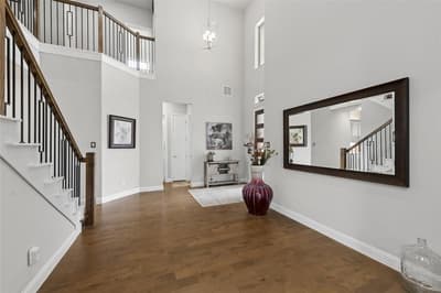 9562 Hickory Hill Road, Frisco TX 75035 - Photo 4
