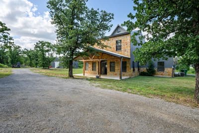 146 Julie Drive, Mineral Wells TX 76067