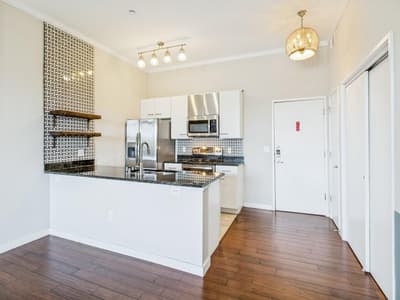 3025 Bryan Street # 3E, Dallas TX 75204