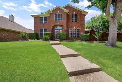 4315 Sandalwood Lane, Frisco TX 75035 - Photo 3