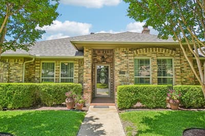 12929 Jasoncrest Trail, Dallas TX 75243