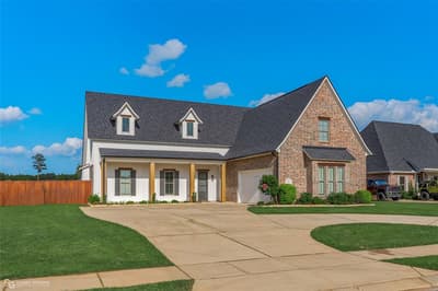 136 Sitka Loop, Haughton LA 71037