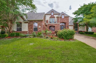 9617 Peachtree Lane, Rowlett TX 75089 - Photo 2