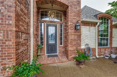9617 Peachtree Lane, Rowlett TX 75089 - Photo 3
