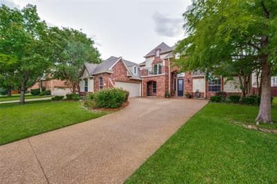 9617 Peachtree Lane, Rowlett TX 75089