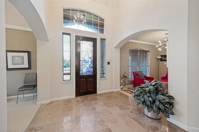 9617 Peachtree Lane, Rowlett TX 75089 - Photo 4