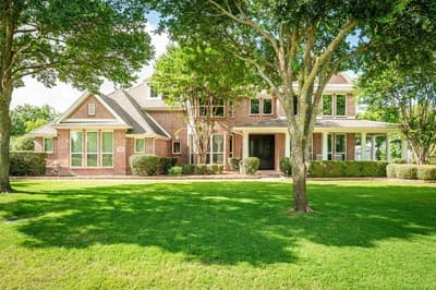 2611 Dublin Park Drive, Parker TX 75094