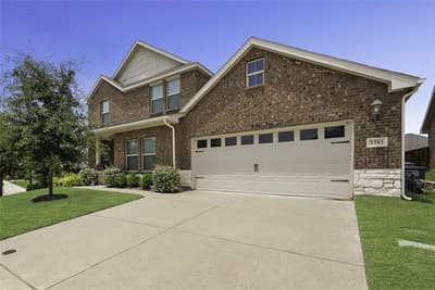1501 Ironwood Way, Melissa TX 75454