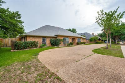 7028 Nicki Street, Dallas TX 75252