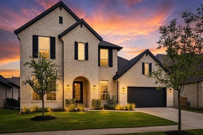1843 Hollyhock Drive, Celina TX 75009