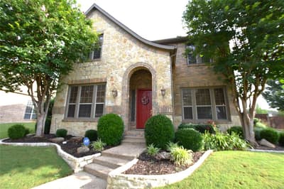 8013 Creek View Drive, North Richland Hills TX 76180