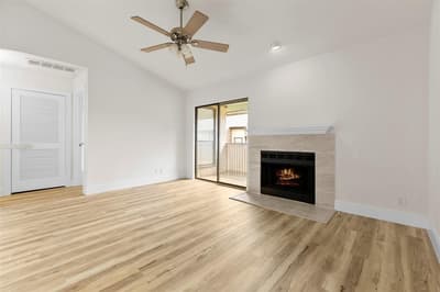 1204 Harwell Drive # 2126, Arlington TX 76011
