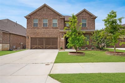 5148 Cantle Court, Fort Worth TX 76036