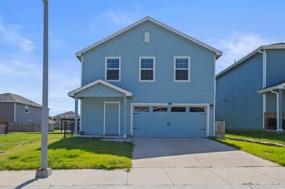 3248 Peyton Lila Road, Dallas TX 75212