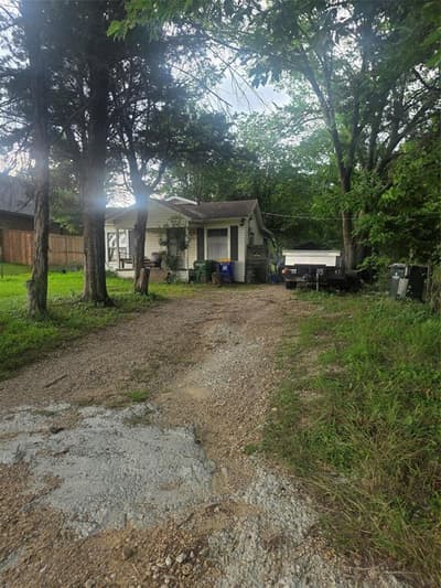 602 N Watson Street, Seagoville TX 75159 - Photo 2