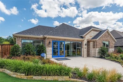 3201 Hidden Valley Drive, Anna TX 75409