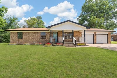 106 Cottonwood Street, Joshua TX 76058