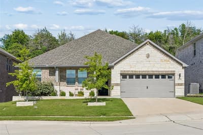 1523 Kirkdale Drive, Melissa TX 75454