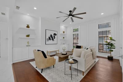 1413 Chesterton Drive, Richardson TX 75080