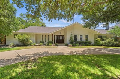 3542 Jubilee Trail, Dallas TX 75229