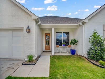 105 W Furlong, Willow Park TX 76087 - Photo 2