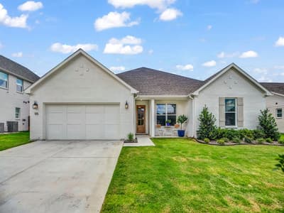 105 W Furlong, Willow Park TX 76087