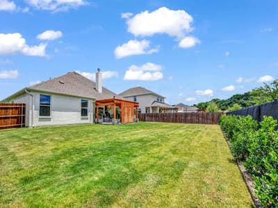 105 W Furlong, Willow Park TX 76087 - Photo 5