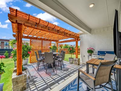 105 W Furlong, Willow Park TX 76087 - Photo 4