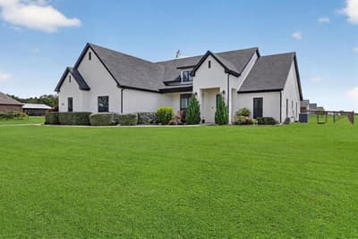 849 County Road 4699, Boyd TX 76023