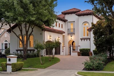 4232 Saint Andrews Boulevard, Irving TX 75038