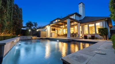 2231 Clearspring Drive N, Irving TX 75063