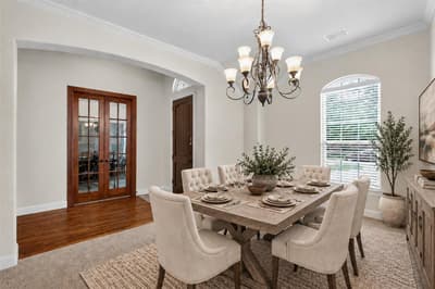 14888 Story Lane, Frisco TX 75035 - Photo 4