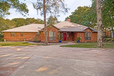 5919 Ranchero Lane, Dallas TX 75236