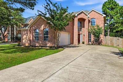 7013 Riverchase Trail, Denton TX 76210 - Photo 2