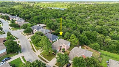 7013 Riverchase Trail, Denton TX 76210