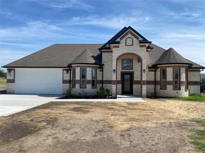 7363 NE County Rd 1056, Rice TX 75155