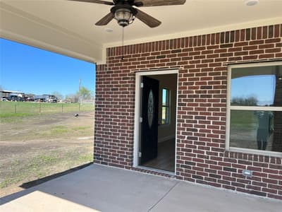 7363 NE County Rd 1056, Rice TX 75155 - Photo 4