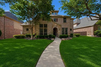 860 Blackberry Lane, Allen TX 75013