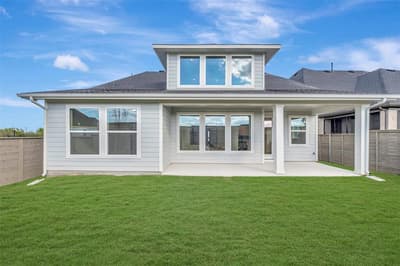 12313 Crape Myrtle Court, Justin TX 76247 - Photo 3