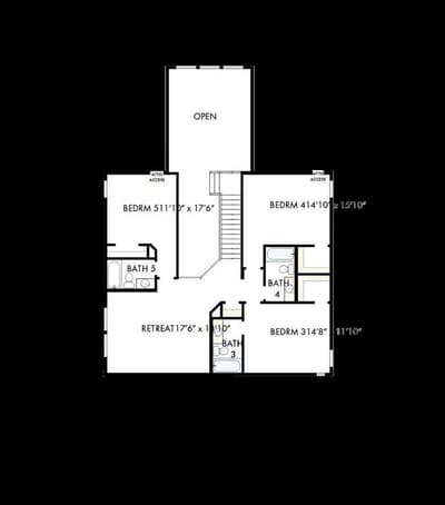 12313 Crape Myrtle Court, Justin TX 76247 - Photo 5
