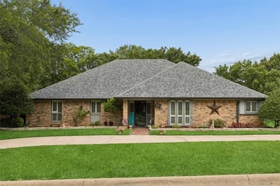 2430 Turtle Creek Drive, Sherman TX 75092