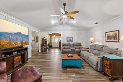 2430 Turtle Creek Drive, Sherman TX 75092 - Photo 5