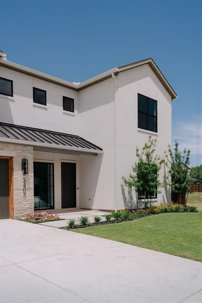 3405 Witt Court, Grapevine TX 76051