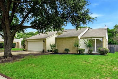 2001 Jasmine Lane, Plano TX 75074