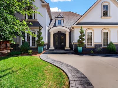120 Hickory Ridge Drive, Highland Village TX 75077