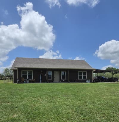 511 Erwin Road, Poolville TX 76487