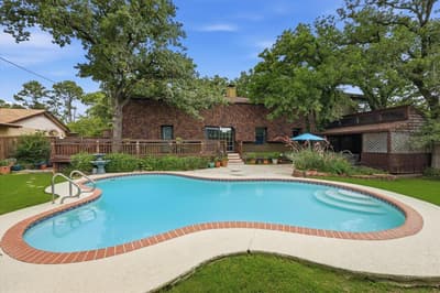 846 Highland Village Road, Highland Village TX 75077