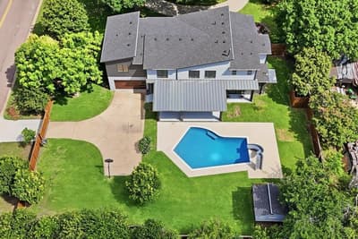 13693 Peyton Drive, Dallas TX 75240